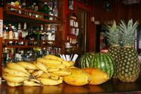 Beim Abendessen in Carillo &ndash; &copy; Annett Müller (Eberhardt TRAVEL)